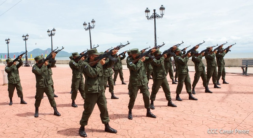 EJERCITO